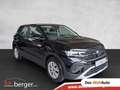 Volkswagen T-Cross 4Me TSI Schwarz - thumbnail 1
