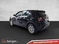 Volkswagen T-Cross 4Me TSI Schwarz - thumbnail 4