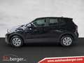 Volkswagen T-Cross 4Me TSI Schwarz - thumbnail 7