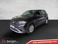 Volkswagen T-Cross 4Me TSI Schwarz - thumbnail 2