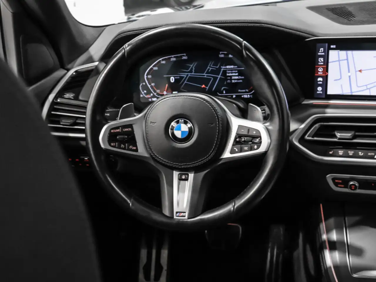 BMW X5 снимка BMW X5