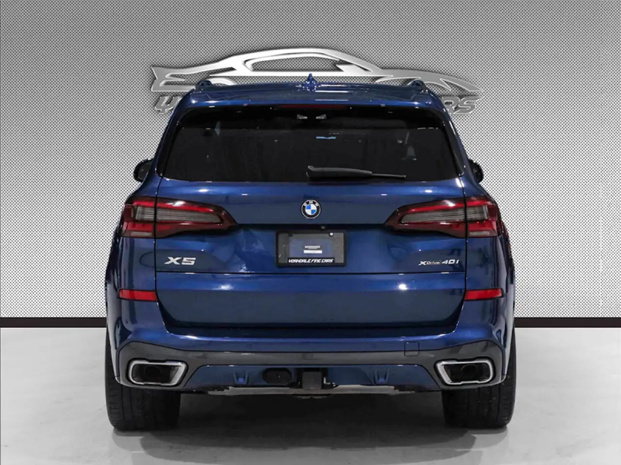 BMW X5 снимка BMW X5