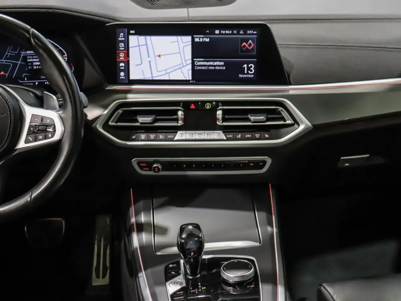 BMW X5 снимка BMW X5