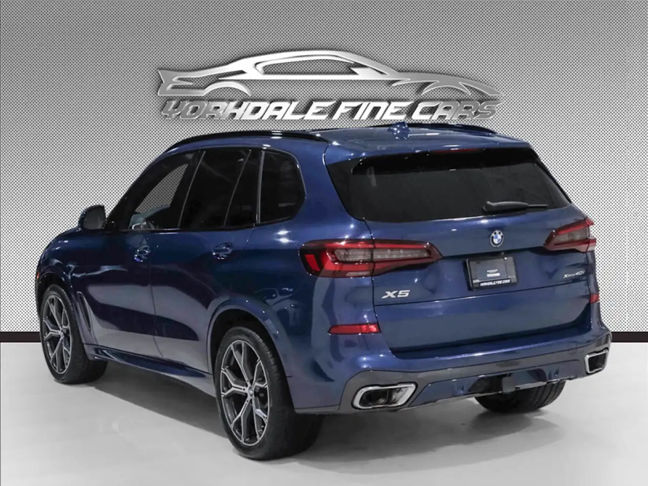 BMW X5 снимка BMW X5