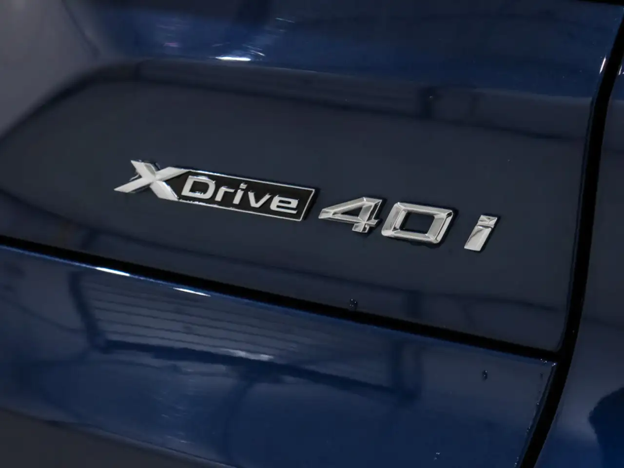 BMW X5 снимка BMW X5