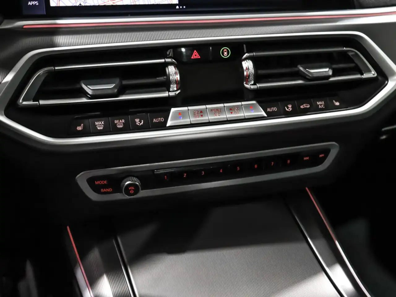 BMW X5 снимка BMW X5