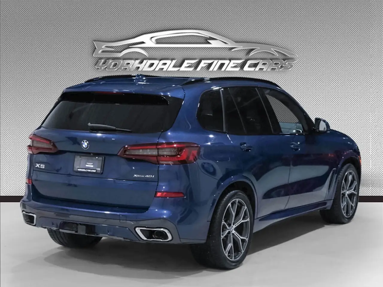 BMW X5 снимка BMW X5