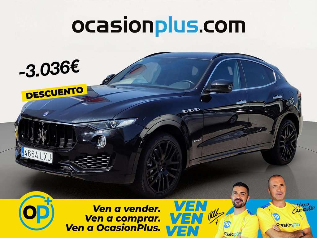 Maserati Levante 430 GranSport S Aut. - foto 1