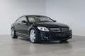 Mercedes-Benz CL 600 Brabus Schwarz - thumbnail 1