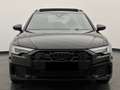 Audi A6 Avant 40 2.0 tdi mhev S line quattro Zwart - thumbnail 16