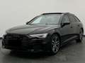 Audi A6 Avant 40 2.0 tdi mhev S line quattro Zwart - thumbnail 17