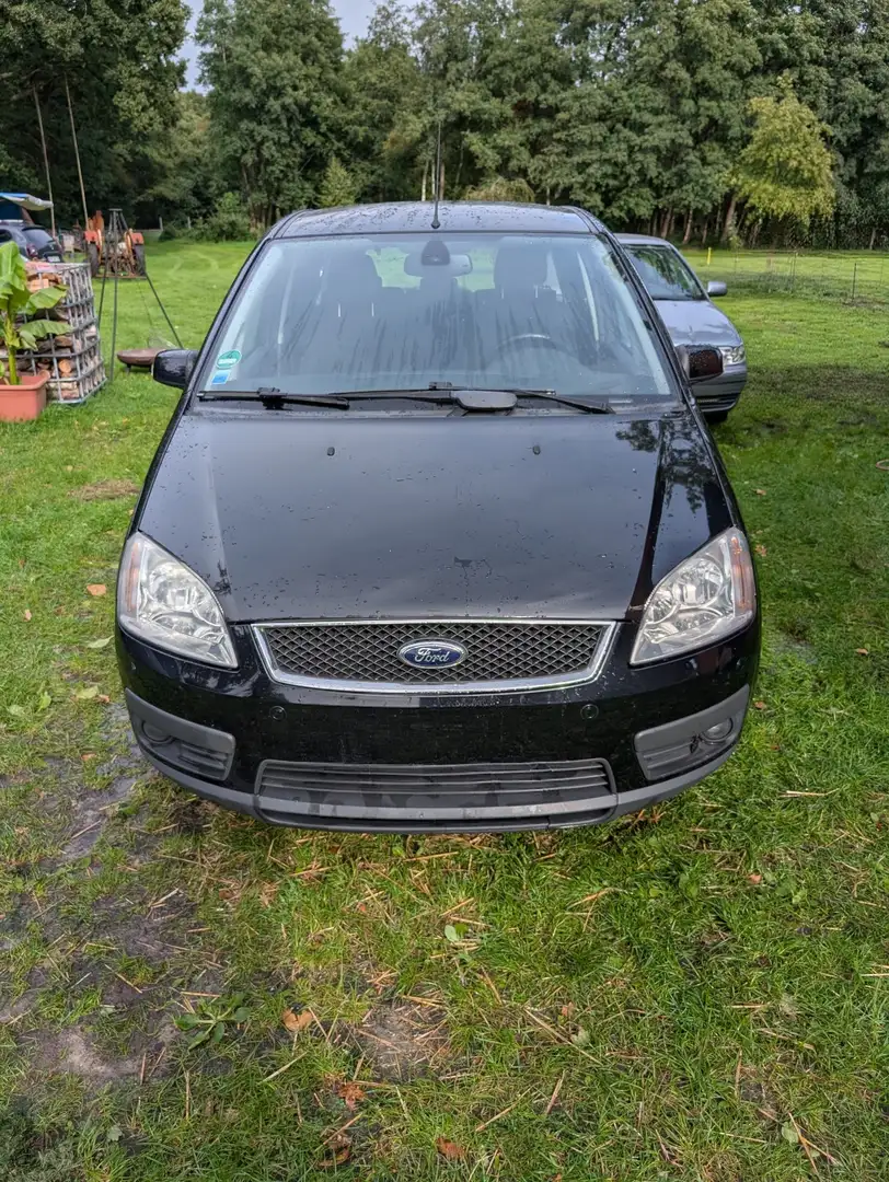 Ford Focus C-Max 2.0 Ghia - 2
