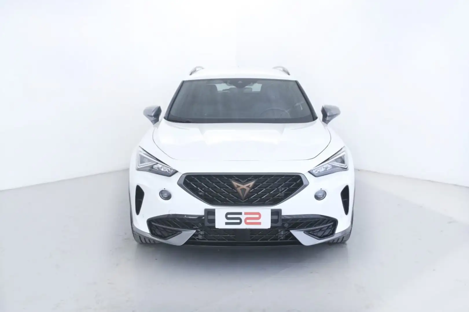 CUPRA Formentor 1.4 e-Hybrid DSG *SCONTO IMMEDIATO* Weiß - 2