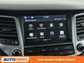 Hyundai TUCSON 1.6 Classic blue 2WD*NAVI*TEMPO*CAM*PDC*SHZ* Grau - thumbnail 22