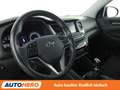 Hyundai TUCSON 1.6 Classic blue 2WD*NAVI*TEMPO*CAM*PDC*SHZ* Grau - thumbnail 11