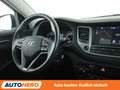 Hyundai TUCSON 1.6 Classic blue 2WD*NAVI*TEMPO*CAM*PDC*SHZ* Grau - thumbnail 13