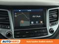 Hyundai TUCSON 1.6 Classic blue 2WD*NAVI*TEMPO*CAM*PDC*SHZ* Grau - thumbnail 21