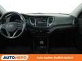 Hyundai TUCSON 1.6 Classic blue 2WD*NAVI*TEMPO*CAM*PDC*SHZ* Grau - thumbnail 12