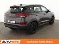 Hyundai TUCSON 1.6 Classic blue 2WD*NAVI*TEMPO*CAM*PDC*SHZ* Grau - thumbnail 6