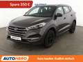 Hyundai TUCSON 1.6 Classic blue 2WD*NAVI*TEMPO*CAM*PDC*SHZ* Grau - thumbnail 1