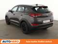 Hyundai TUCSON 1.6 Classic blue 2WD*NAVI*TEMPO*CAM*PDC*SHZ* Grau - thumbnail 4