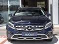 Mercedes-Benz GLA 180 -CLASS 2.1 200 D 5P Blue - thumbnail 2
