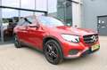 Mercedes-Benz GLC 250 250 4MATIC PREMIUM / Exclusive int. en ext. / Elek Rojo - thumbnail 4