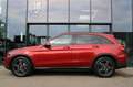 Mercedes-Benz GLC 250 250 4MATIC PREMIUM / Exclusive int. en ext. / Elek Rojo - thumbnail 5