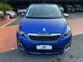 Peugeot 108 VTi 72 S&S 5 porte Allure TOP! TAGLIANDATA! PROMO! Blu/Azzurro - thumbnail 8