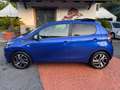 Peugeot 108 VTi 72 S&S 5 porte Allure TOP! TAGLIANDATA! PROMO! Blu/Azzurro - thumbnail 2