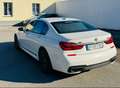 BMW 750 750i X drive Voll Austattung Blanc - thumbnail 5