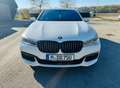 BMW 750 750i X drive Voll Austattung Blanc - thumbnail 1
