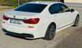 BMW 750 750i X drive Voll Austattung Blanc - thumbnail 4