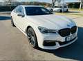 BMW 750 750i X drive Voll Austattung Blanc - thumbnail 2