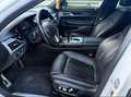 BMW 750 750i X drive Voll Austattung Blanc - thumbnail 7