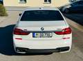 BMW 750 750i X drive Voll Austattung Blanc - thumbnail 3