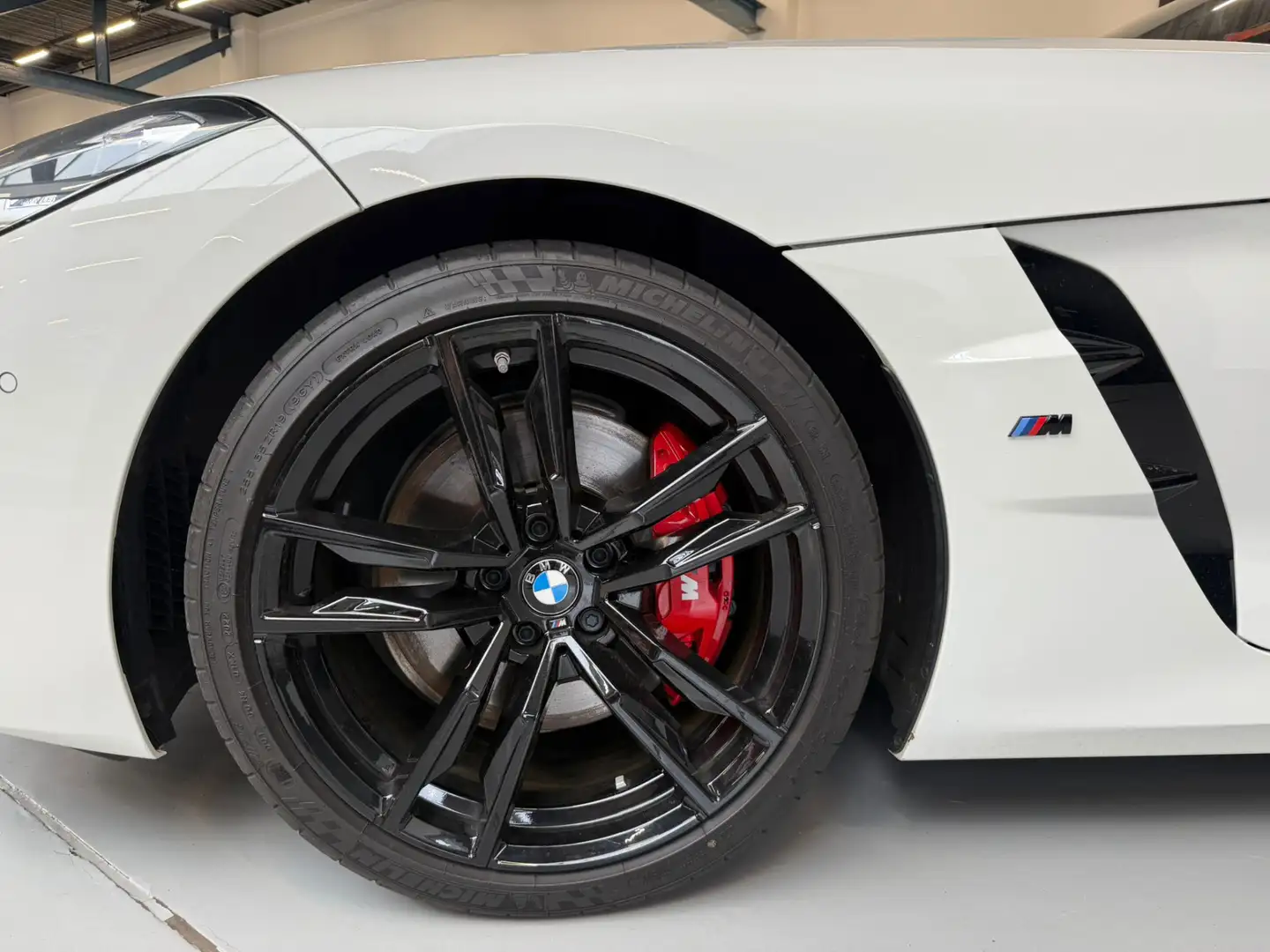 BMW Z4 Roadster sDrive30i High Executive M Sport Harman K - 2