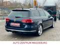 Volkswagen Passat Variant 2.0TDI Autom Klima Sitzh Navi PDC Blau - thumbnail 6