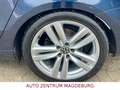 Volkswagen Passat Variant 2.0TDI Autom Klima Sitzh Navi PDC Blau - thumbnail 10