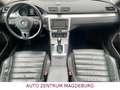 Volkswagen Passat Variant 2.0TDI Autom Klima Sitzh Navi PDC Blau - thumbnail 14