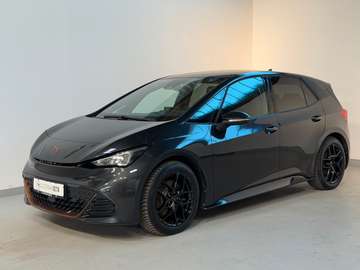 150kW ACC*LANE*KAM*KESSY*W-PUMPE*62kWh