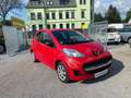 Peugeot 107 Urban Move Rouge - thumbnail 1