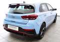Hyundai i30 2.0 T-GDI DCT N Performance Blau - thumbnail 6