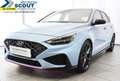 Hyundai i30 2.0 T-GDI DCT N Performance Blau - thumbnail 1