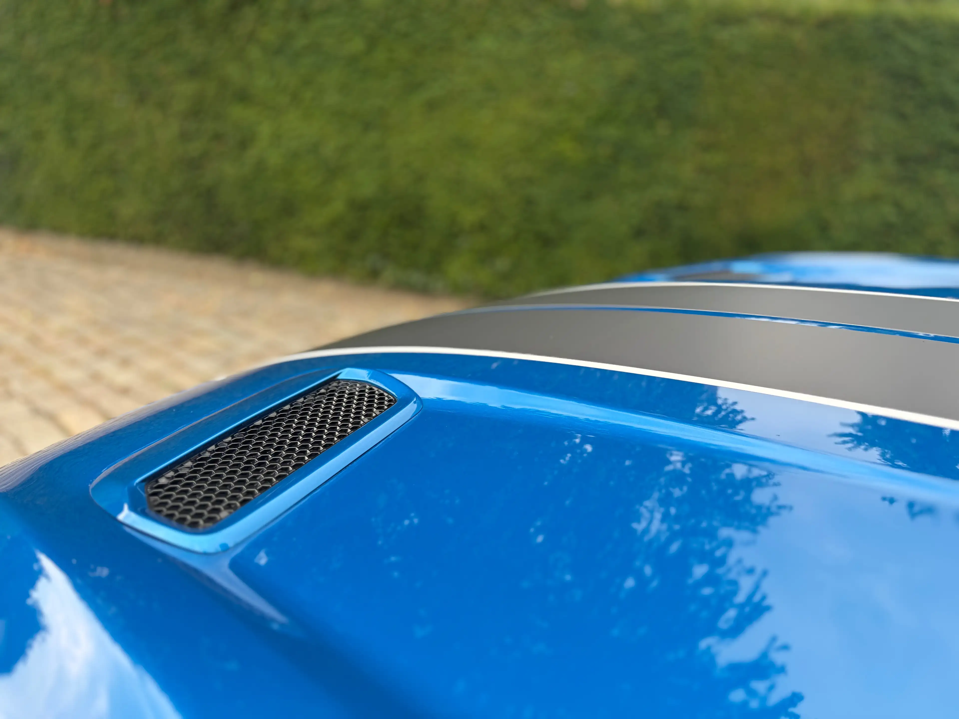 Ford Mustang Cabrio 2.3 EcoBoost Automaat ### 34000 ### — photo 10