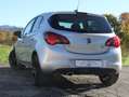Opel Corsa 5p 1.4 b-Color Gpl 90cv Argento - thumbnail 7