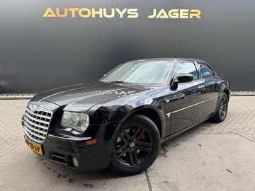 2.7 V6 Automaat Airco Cruise NIEUWSTAAT !!!