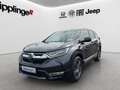 Honda CR-V 2,0 i-MMD Hybrid Elegance Aut. Blau - thumbnail 1