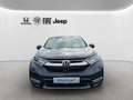 Honda CR-V 2,0 i-MMD Hybrid Elegance Aut. Blau - thumbnail 2