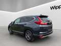 Honda CR-V 2,0 i-MMD Hybrid Elegance Aut. Blau - thumbnail 4